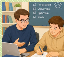 Услуги Услуги репетиторов в Еманжелинске