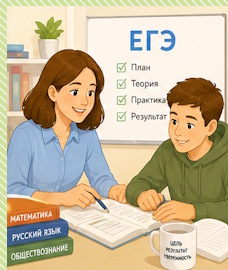 Услуги Услуги репетиторов в Еманжелинске