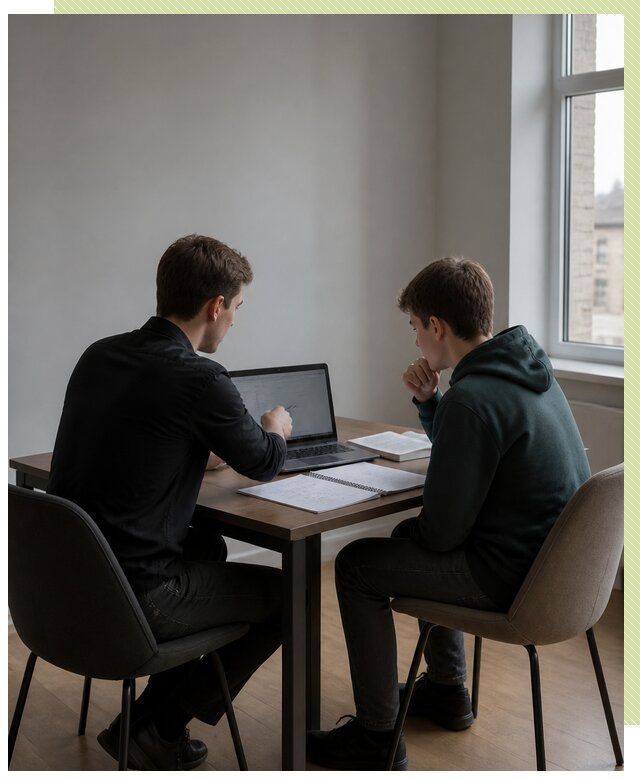 Репетитор по информатике ЕГЭ в Еманжелинске от 1541 р. | Репетитор-Мнж