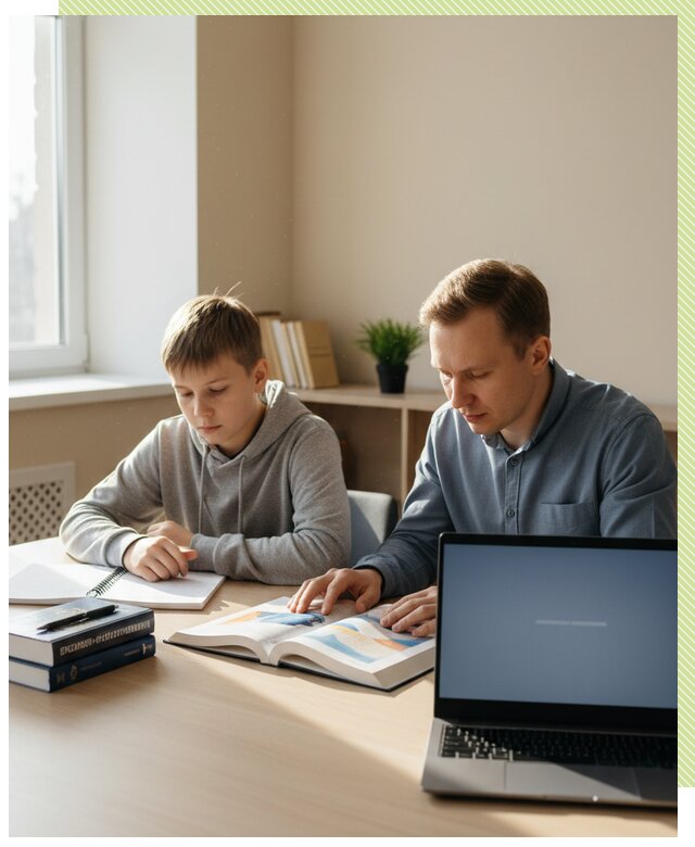 Репетитор по английскому 7 класс в Еманжелинске по цене 1233 р. | Репетитор-Мнж