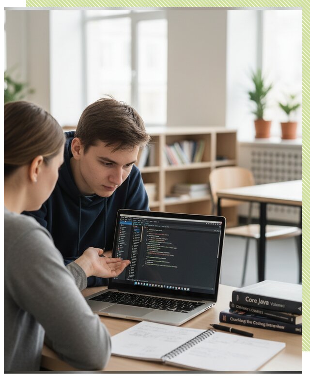 Репетитор по JavaScript в Еманжелинске по цене от 1849 р. | Репетитор-Мнж