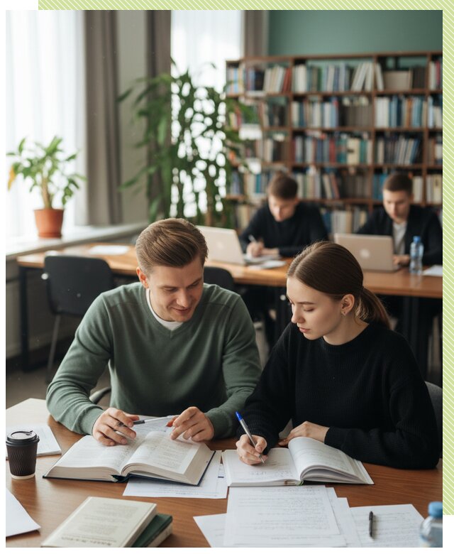 Репетитор для студентов медиков в Еманжелинске от 1541 р. | Репетитор-Мнж